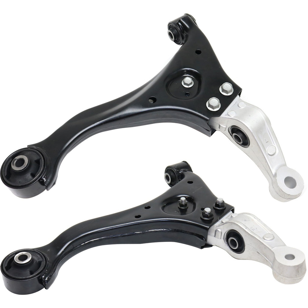 2006-2010 Hyundai Sonata Control Arm Front Left and Right Side Lower FWD
