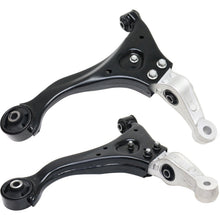 Load image into Gallery viewer, 2006-2010 Hyundai Sonata Control Arm Front Left and Right Side Lower FWD