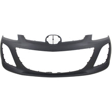Load image into Gallery viewer, 2010-2012 Mazda CX-7 Bumper Cover - Front, Primed (EH4450031FBB)