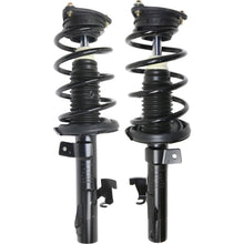 Load image into Gallery viewer, 2004-2013 Mazda 3 Loaded Strut - Front, Driver &amp; Passenger Side
