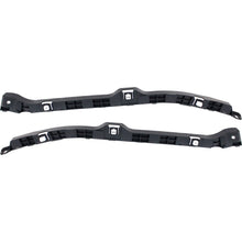 Load image into Gallery viewer, 2008-2012 Honda Accord Bumper Brackets - Left &amp; Right (71593TA0A00)