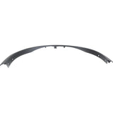 CAPA Fender Trim Molding Moulding For 2014-20 Nissan Rogue Front Right Textured
