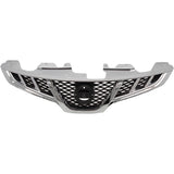 Grille Grill  623101SZ0B for Nissan Murano 2011-2014