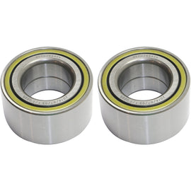 1996-2017 Hyundai & Kia Wheel Bearing Front Driver and Passenger Side