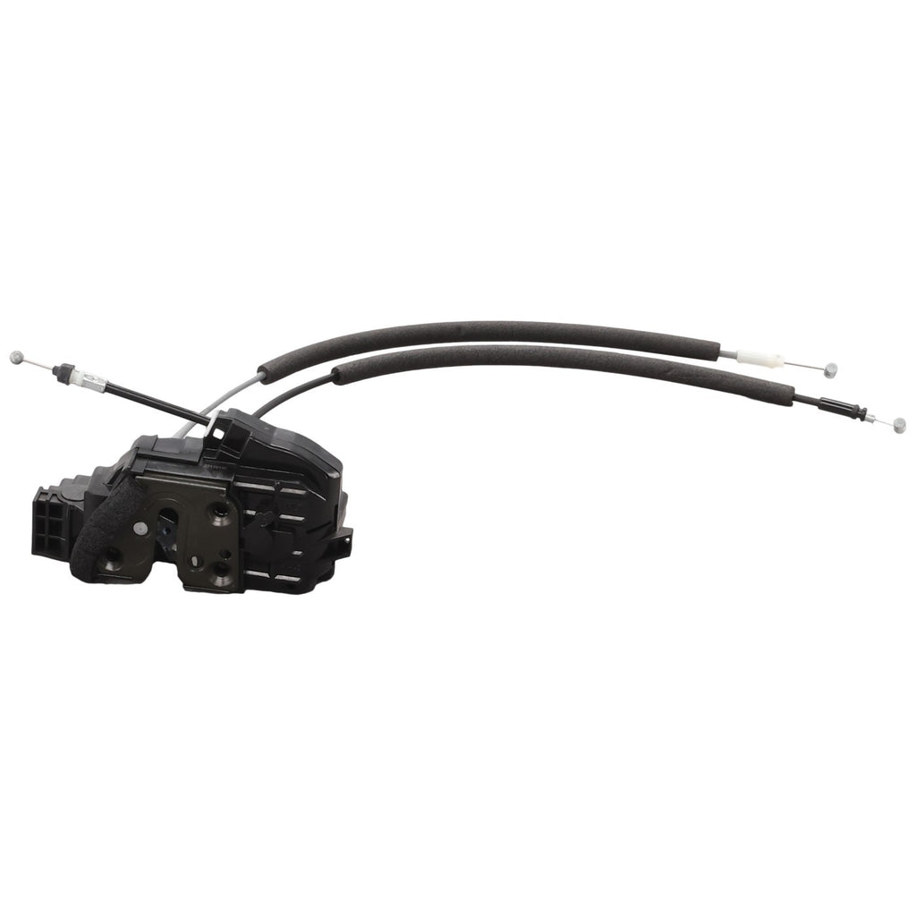 2008-2010 Hyundai Sonata Door Molding - Front, Passenger Side (813203K530)