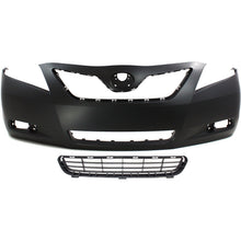 Load image into Gallery viewer, 2007-2009 Toyota Camry Bumper Cover - Front (5211906919)