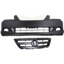 Load image into Gallery viewer, 2005-2007 Honda Odyssey Bumper - Front (04711SHJA80ZZ)