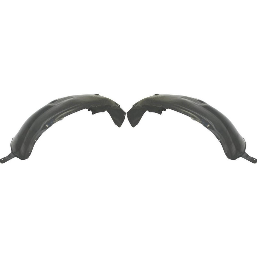 2003-2006 Ford Expedition Fender Liners (4L1Z16102AA)