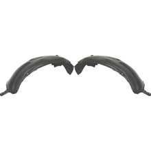 Load image into Gallery viewer, 2003-2006 Ford Expedition Fender Liners (4L1Z16102AA)