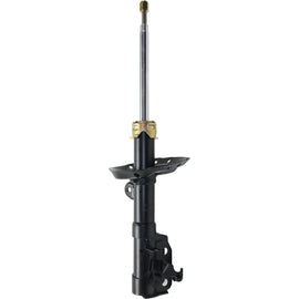 2009-2014 Honda Fit & Insight Strut - Front, Right (14581281)