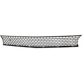 Grille Grill  6PB51RXFAA for Dodge Challenger Charger 2015-2020