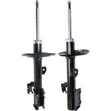 Load image into Gallery viewer, 2010-2015 Lexus RX350, Lexus RX450h &amp; Toyota Highlander Strut Assemblies - Driver &amp; Passenger Side