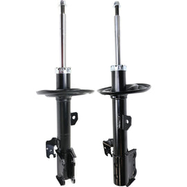 2010-2015 Lexus RX350, Lexus RX450h & Toyota Highlander Strut Assemblies - Driver & Passenger Side