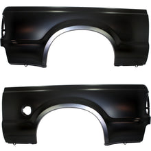 Load image into Gallery viewer, 2002-2010 Ford Fenders - Left &amp; Right (F81Z9927840CA)
