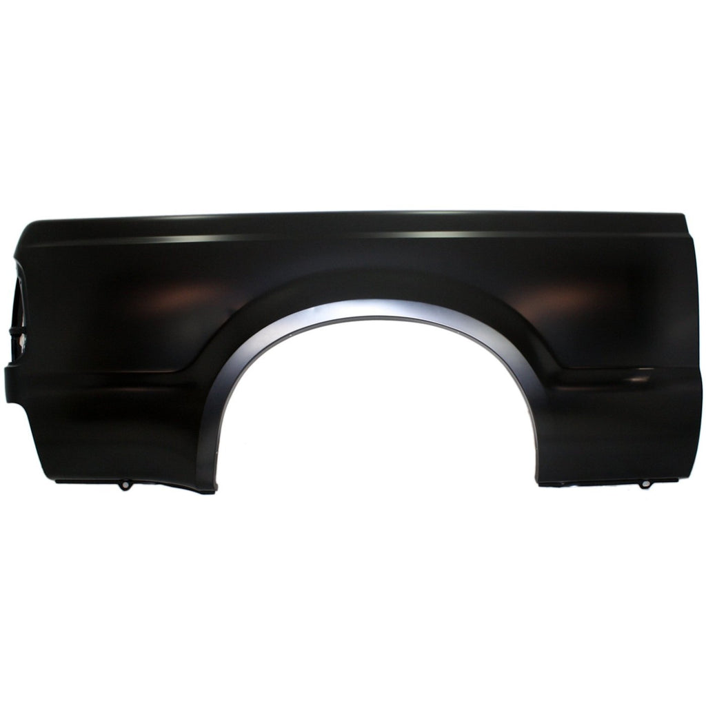 2002-2010 Ford Fenders - Left & Right (F81Z9927840CA)