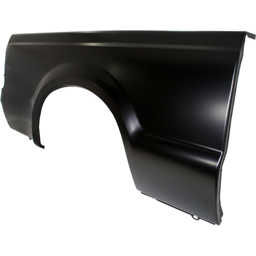2002-2010 Ford Fenders - Left & Right (F81Z9927840CA)