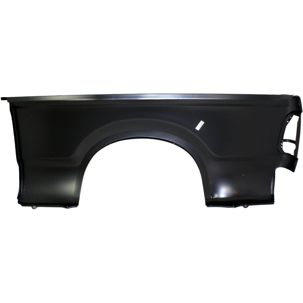 2002-2010 Ford Fenders - Left & Right (F81Z9927840CA)