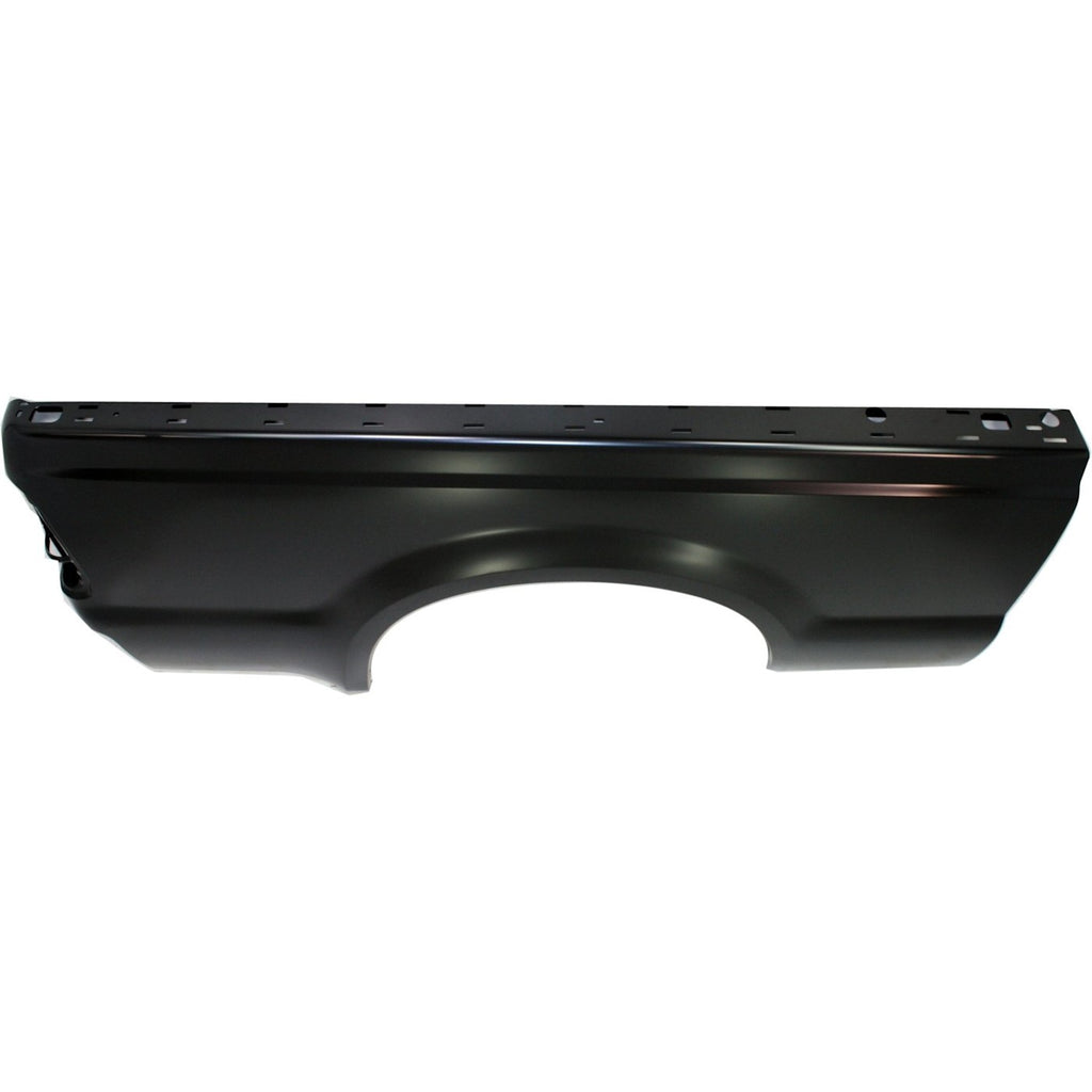 2002-2010 Ford Fenders - Left & Right (F81Z9927840CA)