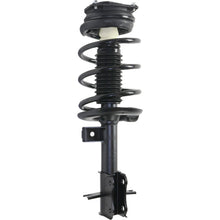 Load image into Gallery viewer, 2007-2012 Nissan Sentra Loaded Strut - Front, Passenger Side (E4302ET00B)