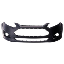 Load image into Gallery viewer, 2013-2018 Ford C-Max Bumper Cover - Front, Primed, CAPA Certified (DM5Z17D957APTM)