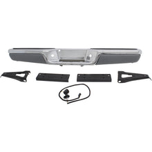 Load image into Gallery viewer, 1997-2004 Dodge Dakota Bumper - Rear (11883581)