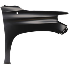 Load image into Gallery viewer, 2014-2019 Toyota Tundra Fender - Front, Passenger Side (538110C060)
