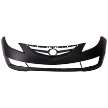 Load image into Gallery viewer, 2009-2013 Mazda 6 Bumper Cover - Front, Primed, CAPA Certified (GSYL50031CBB)
