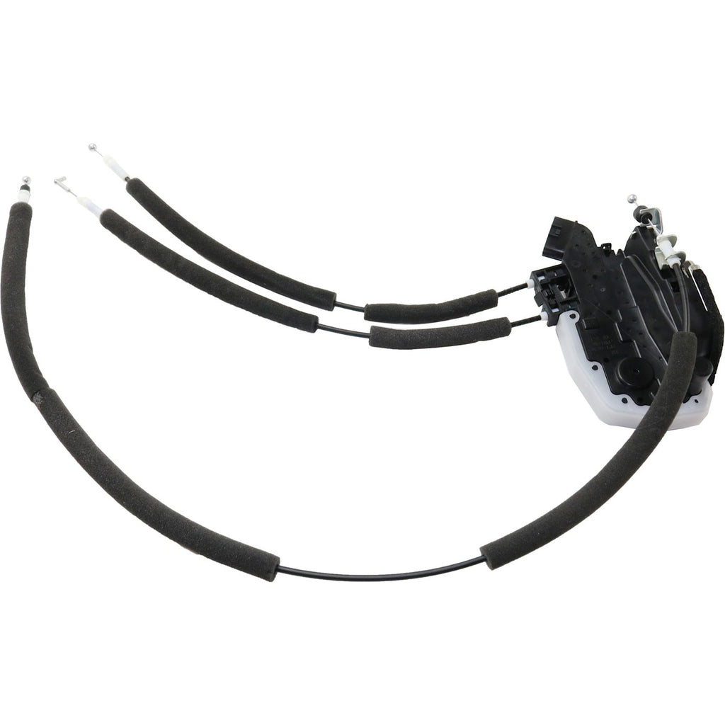 2009-2014 Nissan Murano Door Molding - Rear, Right (825001AA0A)