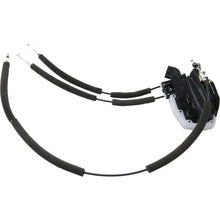 Load image into Gallery viewer, 2009-2014 Nissan Murano Door Molding - Rear, Right (825001AA0A)