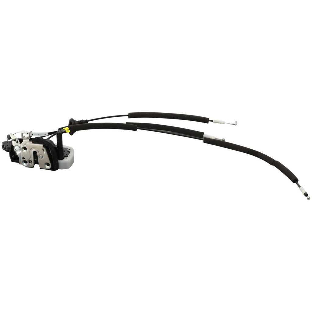 2009-2014 Nissan Murano Door Molding - Front, Left (805011AA0A)
