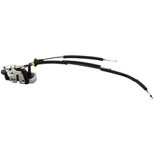 Load image into Gallery viewer, 2009-2014 Nissan Murano Door Molding - Front, Left (805011AA0A)