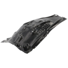 Load image into Gallery viewer, 2012-2015 BMW 3 Series Fender Liners - Front &amp; Rear, Passenger Side, Inner (51717260700)