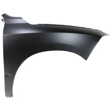 Load image into Gallery viewer, 2018-2024 Ram 1500, 1500 Classic &amp; 2500 Fender - Front, Passenger Side, CAPA Certified (68054338AJ)