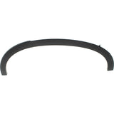 Fender Trim Molding Moulding Rear Driver Left Side for MB Mercedes  2538850722