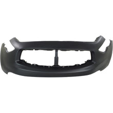 Load image into Gallery viewer, 2009-2011 Infiniti FX35 Bumper Cover - Front, Upper, CAPA Certified (FBM221CA0H)