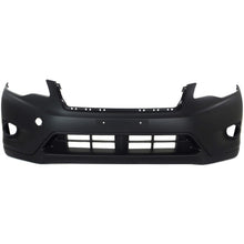 Load image into Gallery viewer, 2013-2015 Subaru XV Crosstrek Bumper Cover - Front, Primed, CAPA Certified (57704FJ011)