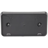 Front License Plate Bracket For 2011-2015 Ford Explorer BB5Z17A385BA FO1068136