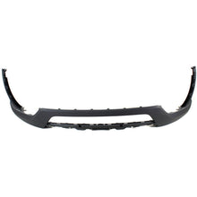 Load image into Gallery viewer, 2013-2016 Hyundai Santa Fe Sport Bumper Cover - Front, Lower, Textured (865124Z000)