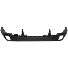 Load image into Gallery viewer, 2014-2019 Toyota Highlander Bumper Cover - Rear, Upper, CAPA Certified (521690E070)