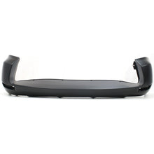 Load image into Gallery viewer, 2006-2008 Toyota RAV4 Bumper Cover - Rear, Primed, CAPA Certified (5215942905)