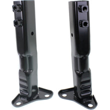 Load image into Gallery viewer, 2007-2016 Mini Cooper, Cooper Countryman &amp; Cooper Paceman Bumper Brackets - Front, Left &amp; Right (31106772232)