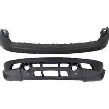 Load image into Gallery viewer, 2011-2017 Jeep Patriot Bumper Cover - Set of 2