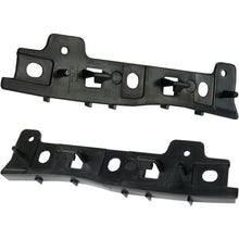 Load image into Gallery viewer, 2017-2019 Ford Escape Bumper Brackets - Front, Left &amp; Right (GJ5Z17C947AB)