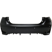 Load image into Gallery viewer, 2014-2015 Lexus CT200h Bumper Cover - Rear (5215976910)