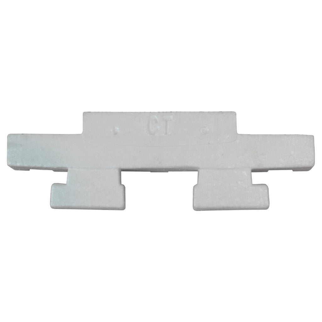 2005-2009 Ford Mustang Bumper Absorber - Front, Upper (5R3Z17C947BA)