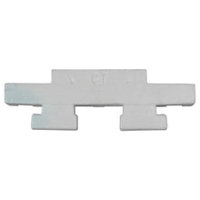 Load image into Gallery viewer, 2005-2009 Ford Mustang Bumper Absorber - Front, Upper (5R3Z17C947BA)