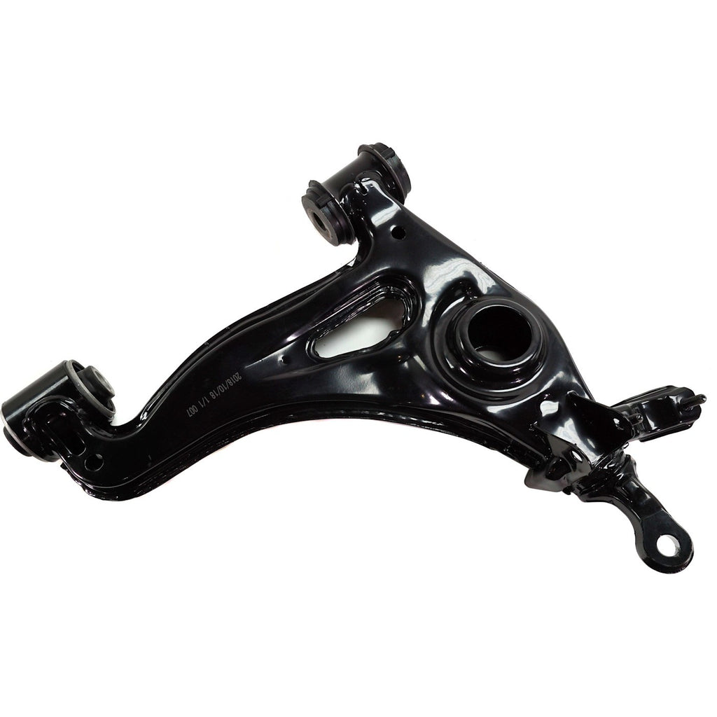 1995-2004 Mercedes-Benz Control Arm - Front, Right, Lower (1703300207)