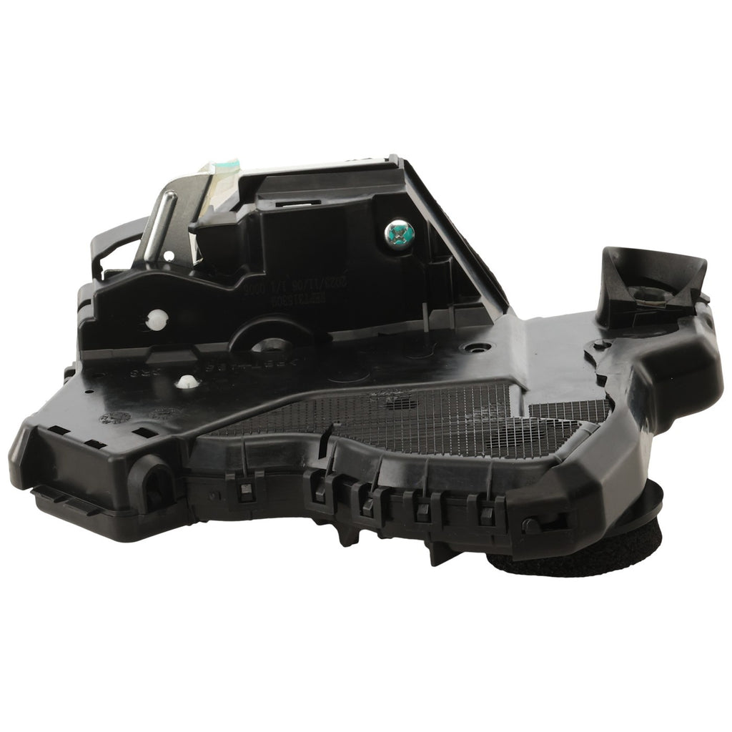 2015-2019 Toyota Door Molding - Front, Right (931403)