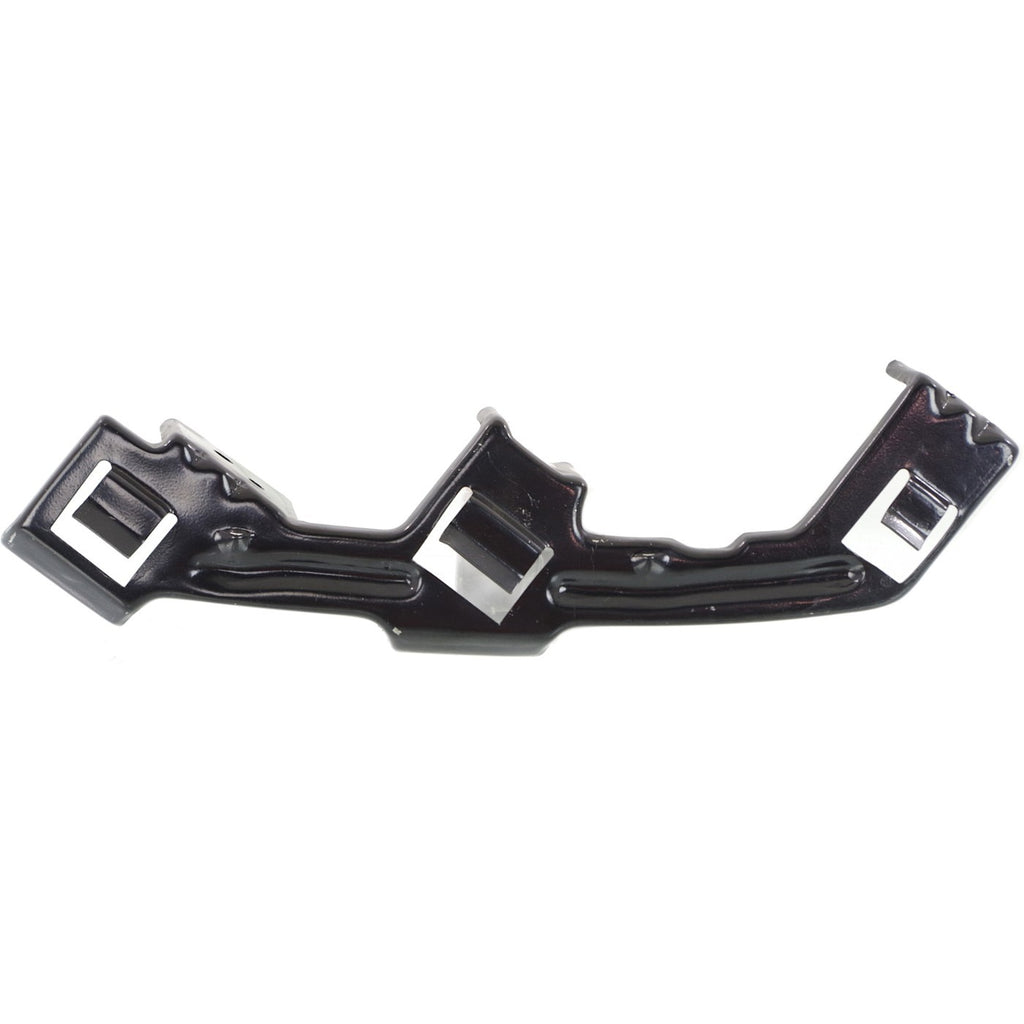 2011-2013 Kia Sorento Bumper Bracket - Front, Driver Side (865552P000)