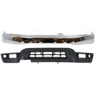 1999-2002 Toyota 4Runner Bumper - Front (5210135660)